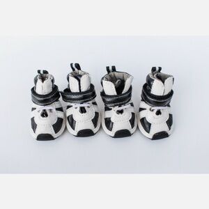 DOGO Runner Shoes, Dog Shoes, XS Small Dog Sneakers, Dog Shoes Extra Small